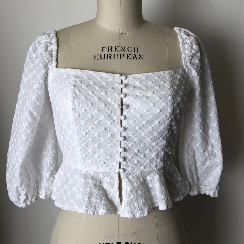 Forever 21 Top